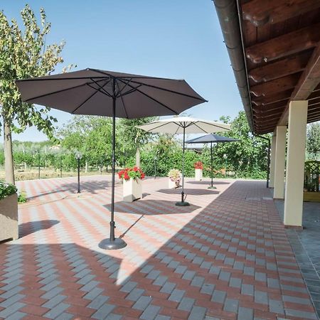Apartmán Il Rifugio Di San Francesco Bastia Umbra Exteriér fotografie