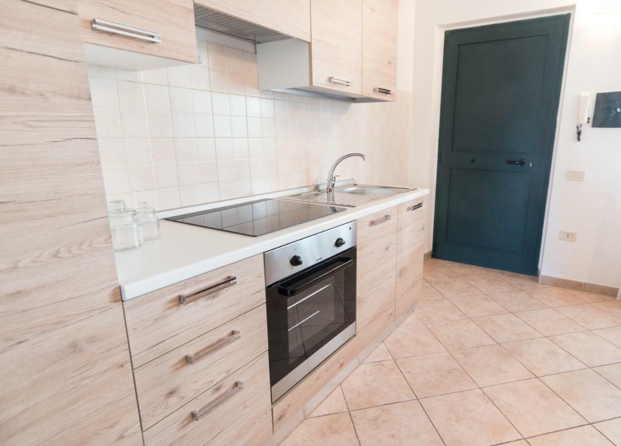 Apartmán Il Rifugio Di San Francesco Bastia Umbra Exteriér fotografie