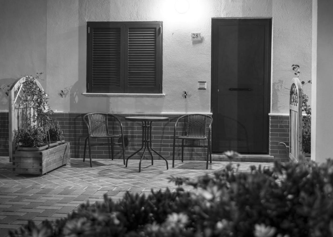 Apartmán Il Rifugio Di San Francesco Bastia Umbra Exteriér fotografie