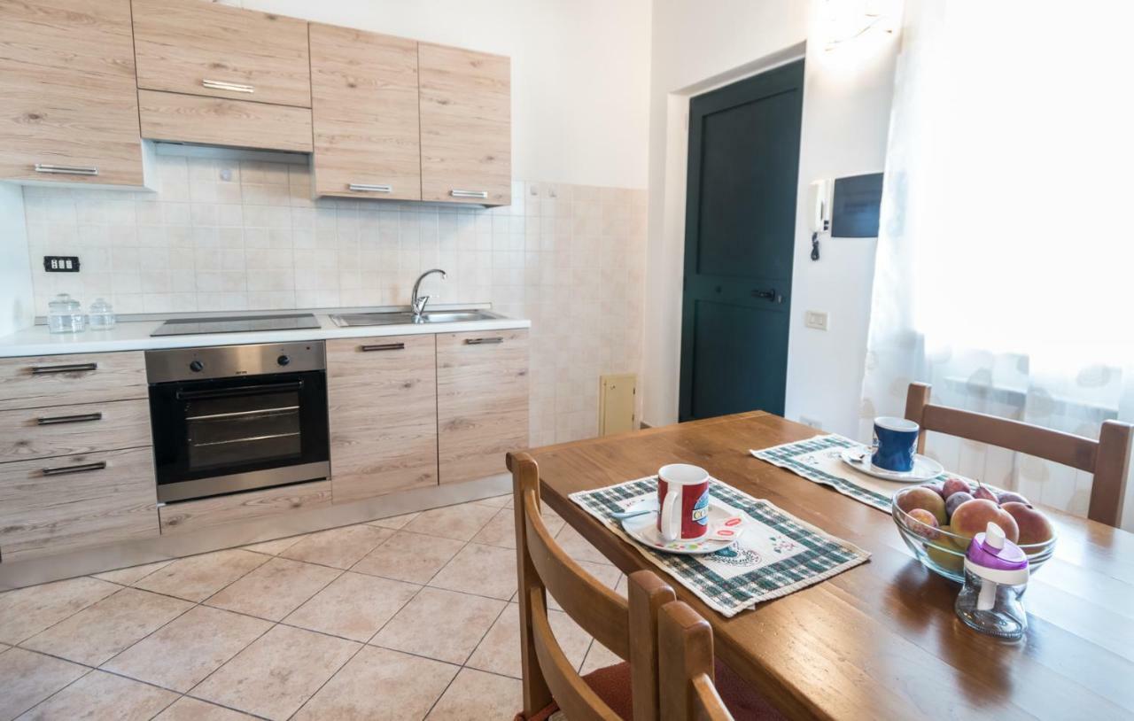 Apartmán Il Rifugio Di San Francesco Bastia Umbra Exteriér fotografie