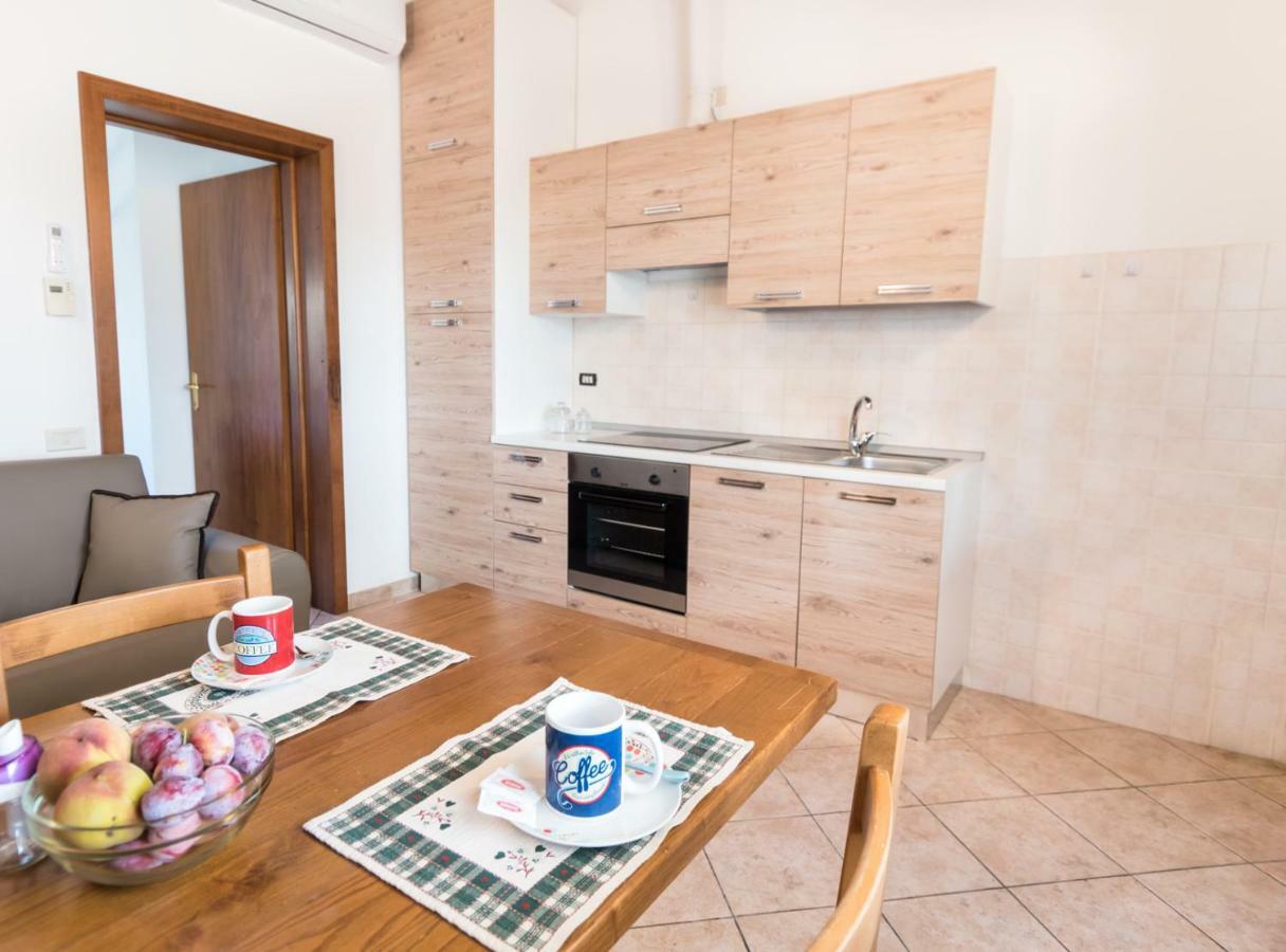 Apartmán Il Rifugio Di San Francesco Bastia Umbra Exteriér fotografie