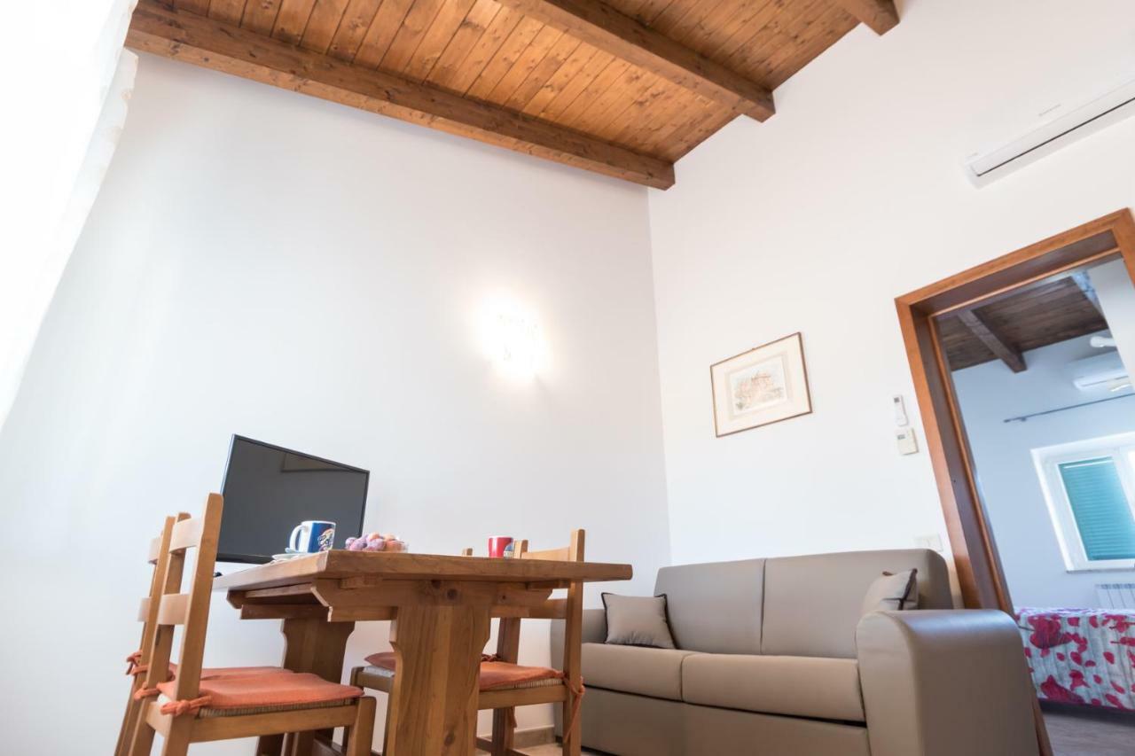 Apartmán Il Rifugio Di San Francesco Bastia Umbra Exteriér fotografie