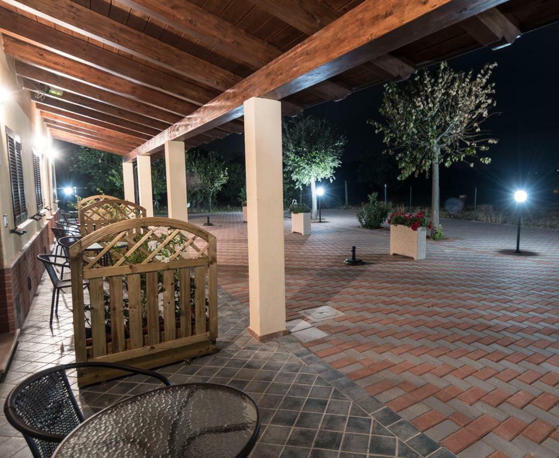 Apartmán Il Rifugio Di San Francesco Bastia Umbra Exteriér fotografie