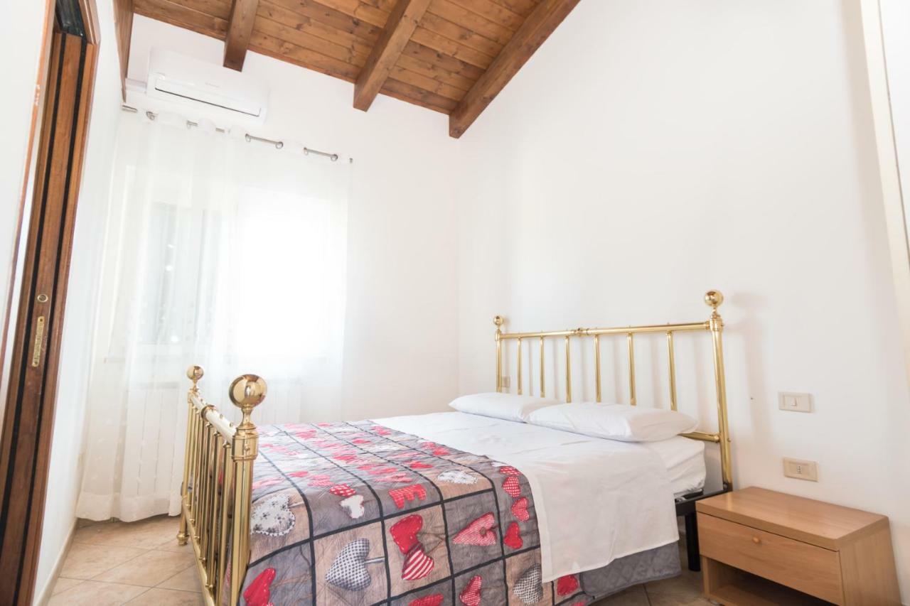 Apartmán Il Rifugio Di San Francesco Bastia Umbra Exteriér fotografie