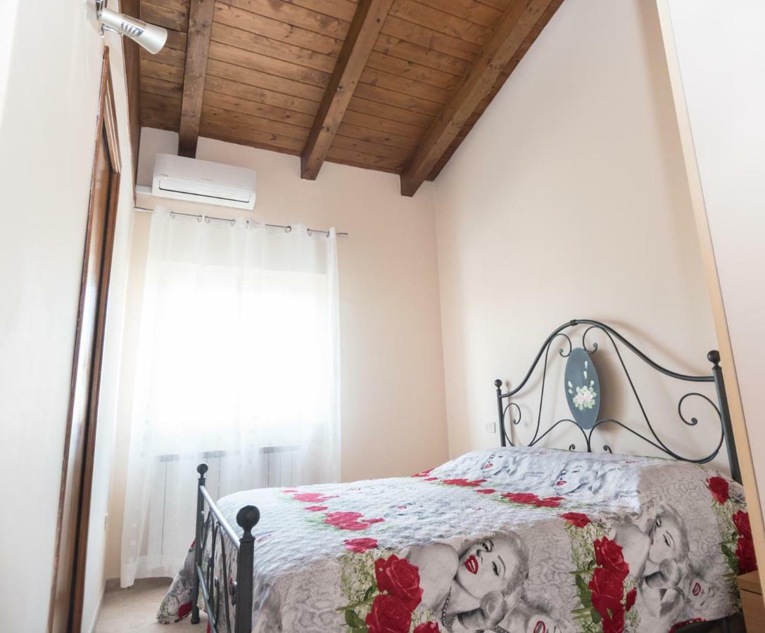 Apartmán Il Rifugio Di San Francesco Bastia Umbra Exteriér fotografie