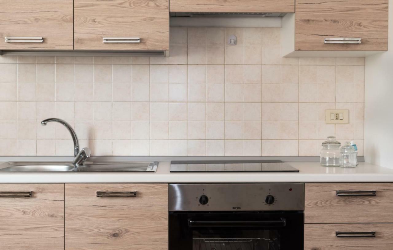 Apartmán Il Rifugio Di San Francesco Bastia Umbra Exteriér fotografie