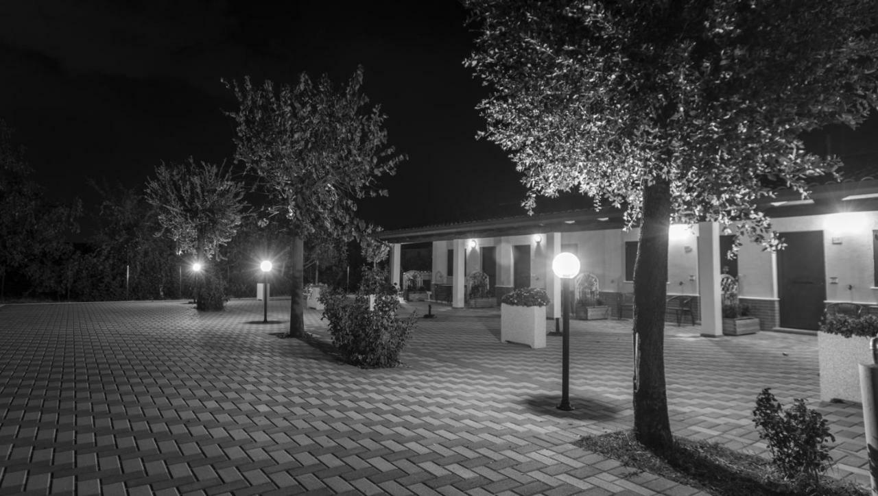 Apartmán Il Rifugio Di San Francesco Bastia Umbra Exteriér fotografie